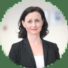 Dr. Sinéad Moore