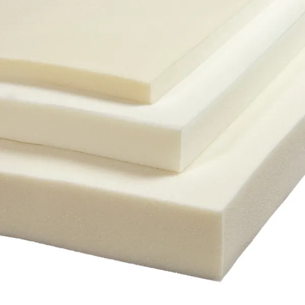 Memory foam