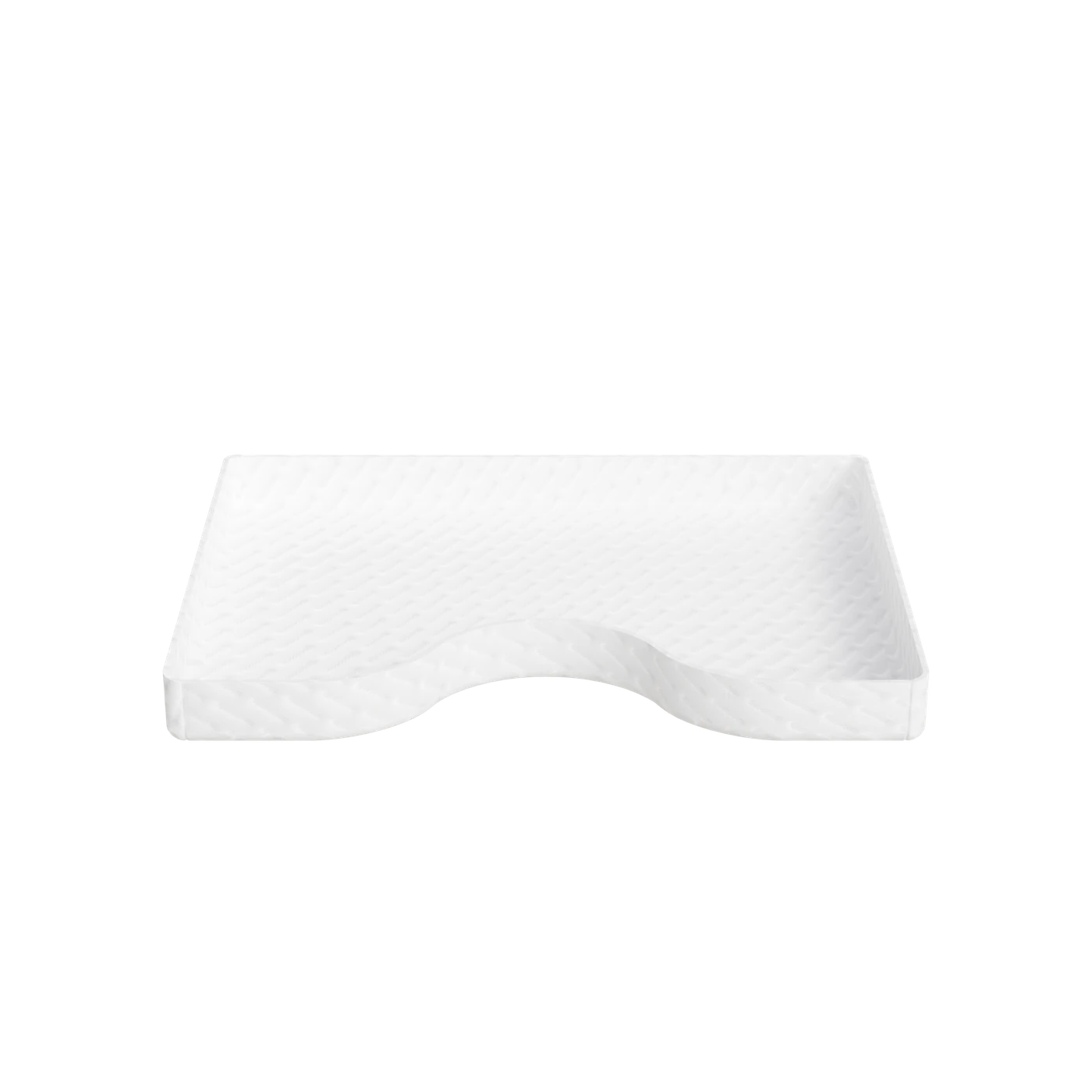 The Spinery Pillow — Tencel base cover layer