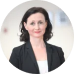 Dr Sinéad Moore, sleep specialist at The Spinery