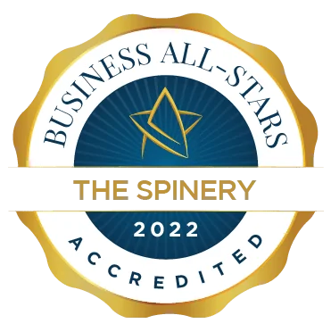 Business All-Stars 2022 Accredited