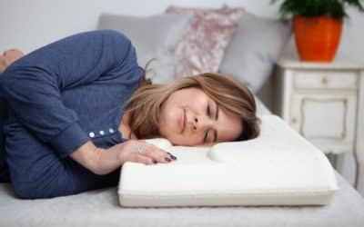 How Do Orthopedic Pillows Work?