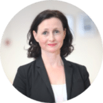 Dr Sinead Moore, founder & sleep specialist