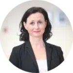 Dr Sinead Moore, founder & sleep specialist