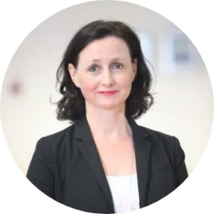 Dr Sinead Moore, founder & sleep specialist at The Spinery