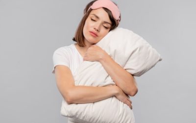 How to Pick the Perfect Pillow | Benefits, Features and Types