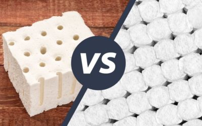 Are Foam Mattresses Really Good?