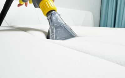 How to Clean a Mattress | Mattress Stain Cleaning Tips