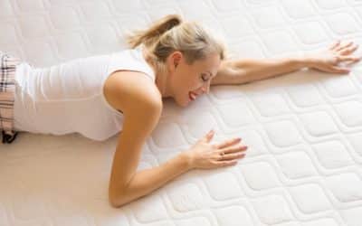 Why are Orthopedic Beds Hard? Chiropractor Explains