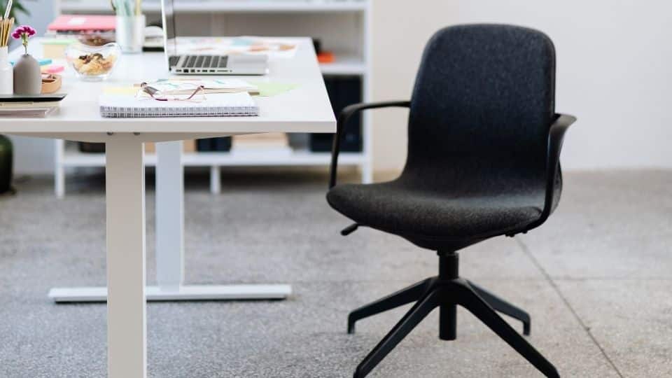 Best Seat Cushion for Office Chair | Chiropractor’s Guide: Top Seat Cushions for Office Chairs in Ireland 2022