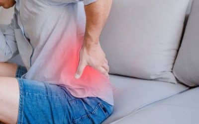 Can a Mattress Cause Back Pain That Lasts All Day? 