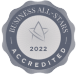 Business All-Stars Accredited 2022