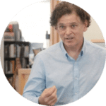 Dr Lawrence Woods, chiropractor