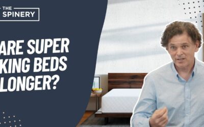 Are Super King Beds Longer? | Super King Bed Dimensions