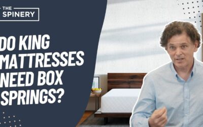 Do King Mattresses Need Box Springs? Mattress Designer Explains