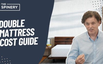 How Much Should You Pay for a Double Mattress | Cost Guide