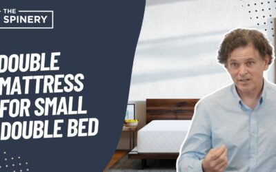 Will a Double Mattress Fit a Small Double Bed?