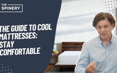 Coolest Mattress Type & 9 Tips to Cool Your Bed | Guide (2024)