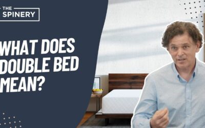 What Does Double Bed Mean? – Mattress Designer Explains