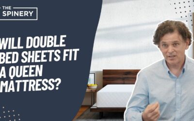 Will Double Bed Sheets Fit a Queen? | Mattress Designer Explains