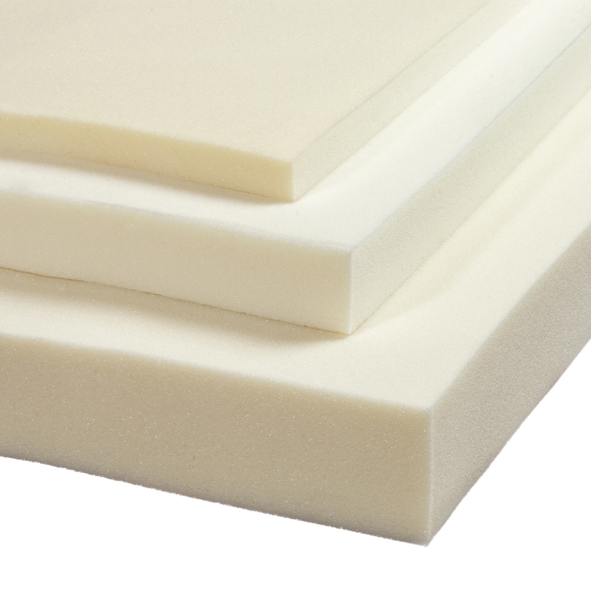Memory foam