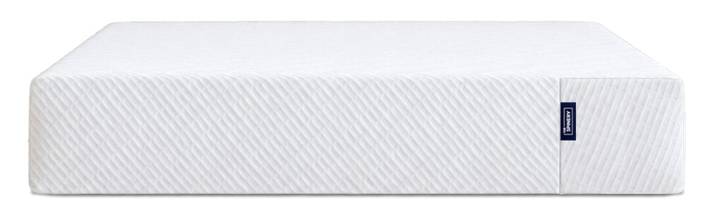 The Spinery mattress